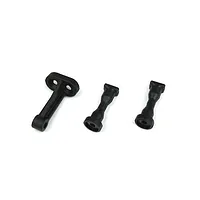 Double-sided adhesive, sound output module (4)