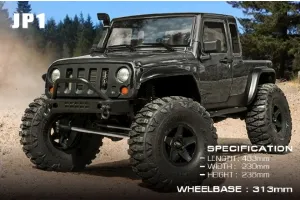 CFX-W RTR JP1 (grey)
