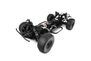 SCT410.3 1/10th Comptetion 4x4 Short Course Complete Kit