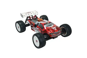 8IGHT-T Truggy 2.0 Nitro RTR