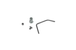 5mm Prop Adapter: Apprentice 15e