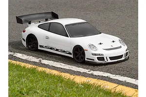 Sprint 2 Flux - Porsche 911 GT33 RS (#106165)