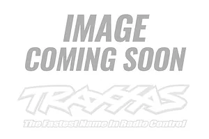 Axial 1.9 Black Rhino Primm Wheels, 12mm Hex, Black, 2pcs