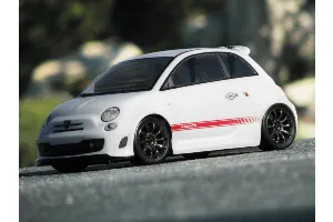 RTR Switch w/ Abarth