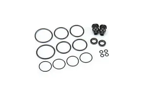 SCX10 II Steering Link