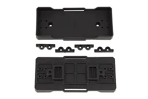 Male/Female Universal Bind Plug