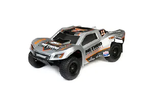 Tenacity Method Brushed SCT: 1/10 4WD SCT