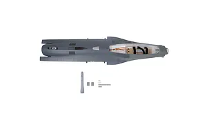 Receiver Box Set