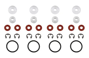 Double-sided adhesive, sound output module (4)