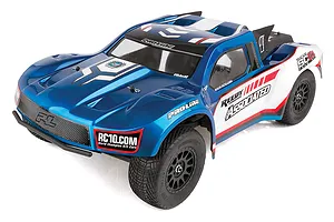 RC10SC6.1 Team Kit