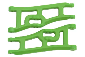 Wide Front A-arms