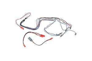 Double-sided adhesive, sound output module (4)