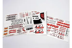 Double-sided adhesive, sound output module (4)