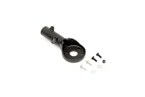 Double-sided adhesive, sound output module (4)