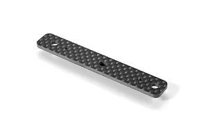 ALUMINUM FRONT ARMS -11PC SET SLA2W055 - BLACK