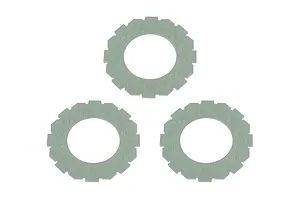 Axial 1.9 Black Rhino Primm Wheels, 12mm Hex, Black, 2pcs
