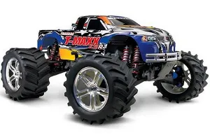 T-Maxx 2.5R (released 2006)