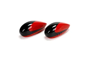 1/18 Menace F/R Street Tires MTD 12mm Black Raid (4): Granite GROM