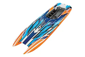Spinner: Draco 800mm