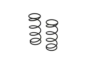 Suspension Pin Brace (Front &amp; Rear/Sprint)