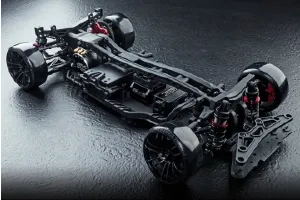 RMX / RRX 2.5 S 1/10 RWD Drift Car KIT