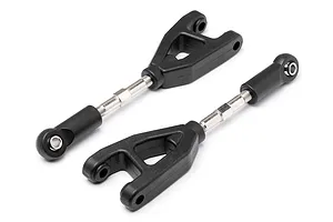 Male/Female Universal Bind Plug