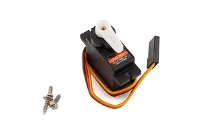 11.1V 2000mAh 3S 30C Smart G2 LiPo Battery: IC2