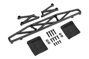 Male/Female Universal Bind Plug