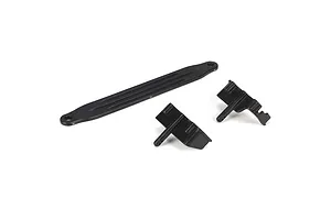 Double-sided adhesive, sound output module (4)