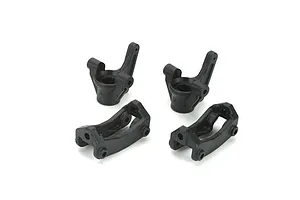 Dust Protection And O-Ring Complete Set
