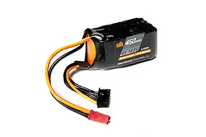 Male/Female Universal Bind Plug