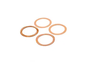 Small Parts Set(AWD/Black)