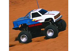 Sledgehammer Kit (released 1989)