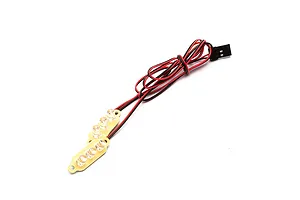 Male/Female Universal Bind Plug