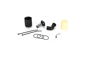 Double-sided adhesive, sound output module (4)