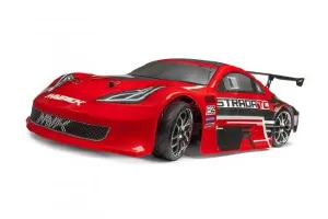 Strada TC Brushless