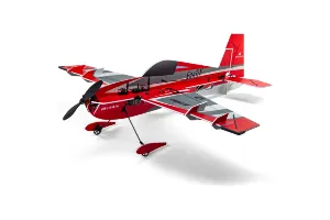 Eratix 3D FF (Flat Foamy) 860mm BNF Basic with AS3X and SAFE Select