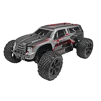 Blackout XTE Pro Brushless RTR - Silver