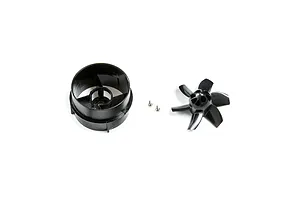 1/18 Menace F/R Street Tires MTD 12mm Black Raid (4): Granite GROM
