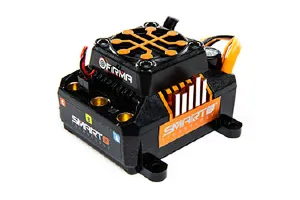 Firma 160 Amp Brushless Smart ESC 3S - 8S