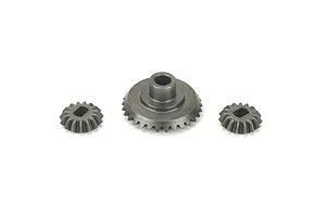 Dust Protection And O-Ring Complete Set