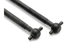 Double-sided adhesive, sound output module (4)