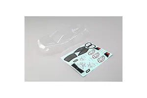 Double-sided adhesive, sound output module (4)