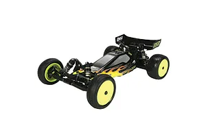 22 Buggy RTR