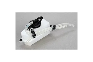 Small Parts Set(AWD/Black)