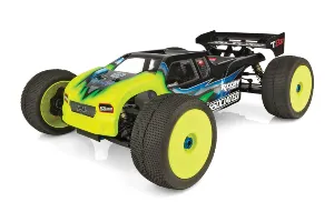 RC8T3.2 Team Kit