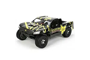 Mini SCT RTR - Rockstar