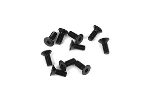 1/18 Menace F/R Street Tires MTD 12mm Black Raid (4): Granite GROM