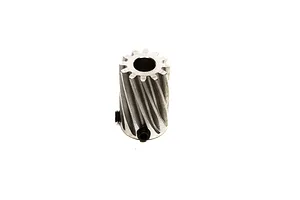 Axial 1.9 Black Rhino Primm Wheels, 12mm Hex, Black, 2pcs