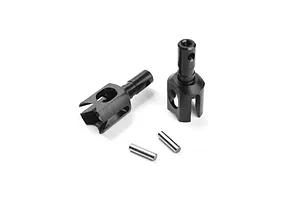 5mm Prop Adapter: Apprentice 15e
